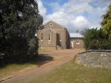 Uniting Cemetery, Wattle Park